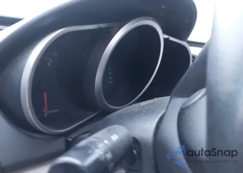 2011 Mazda Cx-7 I Sport z USA, uszkodzony, nr VIN JM3ER2BM6B0373187